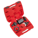 Front Lower Control Arm Bush Tool - BMW 3 Series | Pipe Manufacturers Ltd..