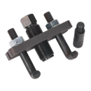 Fuel Pump Sprocket Puller - Ford Transit 2.2 Puma Diesel - Chain Drive | Pipe Manufacturers Ltd..