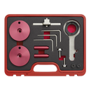 Diesel Engine Timing Tool Kit - Ford 2.0TDCi EcoBlue - Belt Drive | Pipe Manufacturers Ltd..