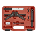Diesel/Petrol Engine Flywheel Holding Tool - BMW, BMW Mini - Chain Drive | Pipe Manufacturers Ltd..