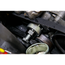 Injection & HP Pump Remover/Sprocket Retainer - BMW M47, M57, Land Rover (TD6), Vauxhall/Opel | Pipe Manufacturers Ltd..