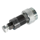 Injection & HP Pump Remover/Sprocket Retainer - M47R Land Rover, Rover/MG | Pipe Manufacturers Ltd..