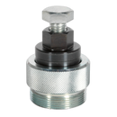 Injection & HP Pump Remover/Sprocket Retainer - M47R Land Rover, Rover/MG | Pipe Manufacturers Ltd..