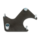 Petrol Engine Camshaft Sprocket Holding Tool - Renault 1.4, 1.6 - Belt Drive | Pipe Manufacturers Ltd..