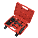 Diesel Engine Timing Tool Kit - Vauxhall/Opel 2.0CDTi | Pipe Manufacturers Ltd..