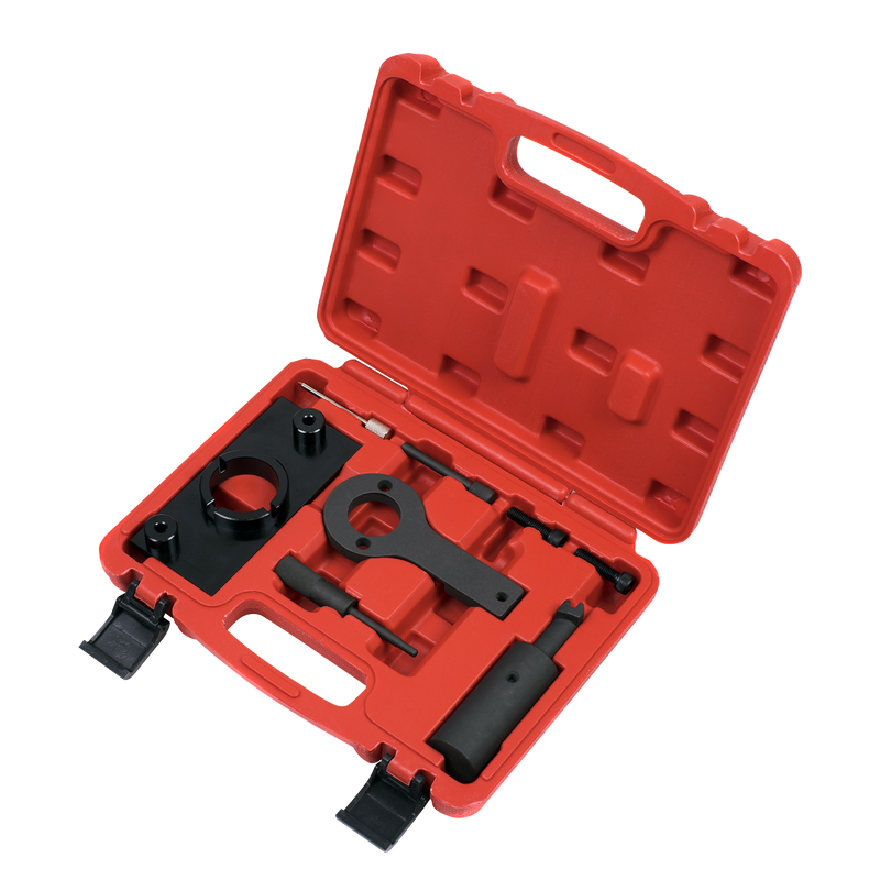 Diesel Engine Timing Tool Kit - Vauxhall/Opel 2.0CDTi | Pipe Manufacturers Ltd..