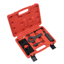 Diesel Engine Timing Tool Kit - Vauxhall/Opel 2.0CDTi | Pipe Manufacturers Ltd..