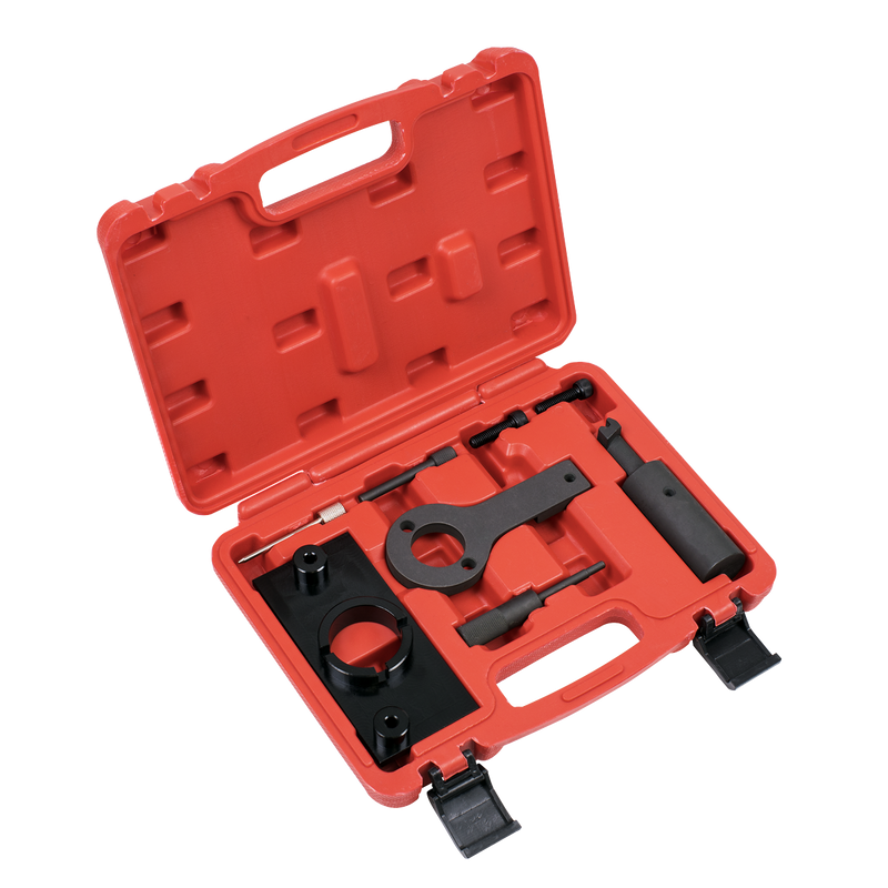 Diesel Engine Timing Tool Kit - Vauxhall/Opel 2.0CDTi | Pipe Manufacturers Ltd..