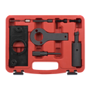 Diesel Engine Timing Tool Kit - Vauxhall/Opel 2.0CDTi | Pipe Manufacturers Ltd..