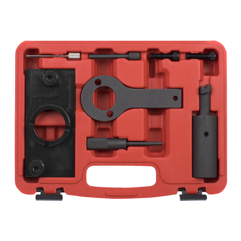 Diesel Engine Timing Tool Kit - Vauxhall/Opel 2.0CDTi | Pipe Manufacturers Ltd..