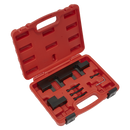 Diesel Engine Timing Tool Kit Chain in Cylinder Head - Vauxhall/Opel 2.0CTDi | Pipe Manufacturers Ltd..