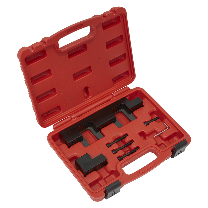 Diesel Engine Timing Tool Kit Chain in Cylinder Head - Vauxhall/Opel 2.0CTDi | Pipe Manufacturers Ltd..