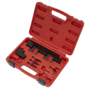 Diesel Engine Timing Tool Kit Chain in Cylinder Head - Vauxhall/Opel 2.0CTDi | Pipe Manufacturers Ltd..