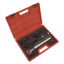 Petrol Engine Timing Tool Kit - VAG 1.0, 1.2, 1.4 TSi - Belt Drive | Pipe Manufacturers Ltd..