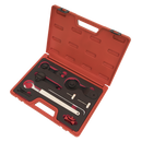 Petrol Engine Timing Tool Kit - VAG 1.0, 1.2, 1.4 TSi - Belt Drive | Pipe Manufacturers Ltd..