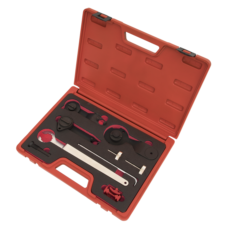 Petrol Engine Timing Tool Kit - VAG 1.0, 1.2, 1.4 TSi - Belt Drive | Pipe Manufacturers Ltd..