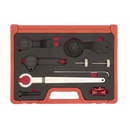 Petrol Engine Timing Tool Kit - VAG 1.0, 1.2, 1.4 TSi - Belt Drive | Pipe Manufacturers Ltd..