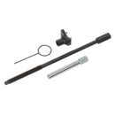 Belt Tensioner Tool - Hyundai, Mitsubishi, Proton - Petrol 1.6, 1.8, 2.0, 2.4, 3.0, 3.5 - Belt Drive | Pipe Manufacturers Ltd..