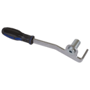 Roller Tensioner Operating Tool | Pipe Manufacturers Ltd..