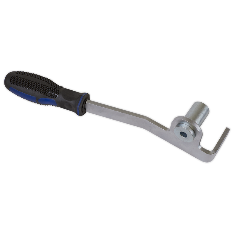 Roller Tensioner Operating Tool | Pipe Manufacturers Ltd..