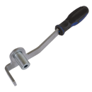 Roller Tensioner Operating Tool | Pipe Manufacturers Ltd..