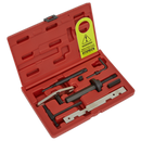 Diesel Engine Timing Tool /Timing Chain/Pump Remove-Install Kit - Ford 1.8D - Belt/Chain Drive | Pipe Manufacturers Ltd..