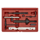 Diesel Engine Timing Tool /Timing Chain/Pump Remove-Install Kit - Ford 1.8D - Belt/Chain Drive | Pipe Manufacturers Ltd..