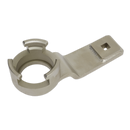 Crank Pulley Holding Tool - Ford 1.8, 2.0, 2.3 16v Duratec - Chain Drive | Pipe Manufacturers Ltd..