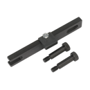Diesel Engine Camshaft Setting Plate - VAG 1.9SDi/TDi - Belt Drive | Pipe Manufacturers Ltd..