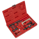 Diesel/Petrol Engine Timing Tool/Chain in Head Service Kit - VAG, Ford - 1.6, 1.8, 1.8T, 2.0 | Pipe Manufacturers Ltd..