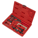 Diesel/Petrol Engine Timing Tool/Chain in Head Service Kit - VAG, Ford - 1.6, 1.8, 1.8T, 2.0 | Pipe Manufacturers Ltd..