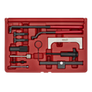 Diesel/Petrol Engine Timing Tool/Chain in Head Service Kit - VAG, Ford - 1.6, 1.8, 1.8T, 2.0 | Pipe Manufacturers Ltd..