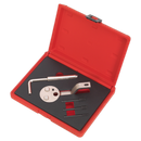 Diesel Engine Timing Tool Kit - Ford/Jaguar 2.2D/3.2D TDCi - Chain Drive | Pipe Manufacturers Ltd..