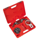 Petrol Engine Timing Tool & Coolant Pump Kit - Vauxhall/Opel, Fiat 2.2 16v - Chain Drive | Pipe Manufacturers Ltd..