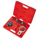Petrol Engine Timing Tool & Coolant Pump Kit - Vauxhall/Opel, Fiat 2.2 16v - Chain Drive | Pipe Manufacturers Ltd..