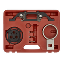 Petrol Engine Timing Tool & Coolant Pump Kit - Vauxhall/Opel, Fiat 2.2 16v - Chain Drive | Pipe Manufacturers Ltd..