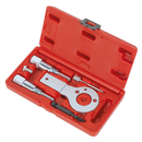 Diesel Engine Timing Tool Kit - Vauxhall/Opel, Saab 1.9D CDTi/TiD/TTiD, 2.0D CDTi - Belt Drive | Pipe Manufacturers Ltd..