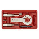 Diesel Engine Timing Tool Kit - Vauxhall/Opel, Saab 1.9D CDTi/TiD/TTiD, 2.0D CDTi - Belt Drive | Pipe Manufacturers Ltd..