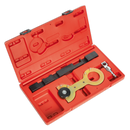 Petrol Engine Twin Vanos Service Kit - BMW M52TU, M54, M56 | Pipe Manufacturers Ltd..