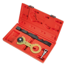 Petrol Engine Twin Vanos Service Kit - BMW M52TU, M54, M56 | Pipe Manufacturers Ltd..