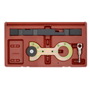 Petrol Engine Twin Vanos Service Kit - BMW M52TU, M54, M56 | Pipe Manufacturers Ltd..