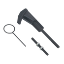 Petrol Engine Belt Replacement & Chain in Head Service Set - VAG 1.8, 1.8T - Belt Drive | Pipe Manufacturers Ltd..