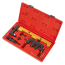Petrol Engine Timing Tool Kit - BMW 1.8, 2.0 N42/N46/N46T - Chain Drive | Pipe Manufacturers Ltd..