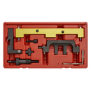 Petrol Engine Timing Tool Kit - BMW 1.8, 2.0 N42/N46/N46T - Chain Drive | Pipe Manufacturers Ltd..