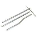 Flywheel Locking Pin - BMW 1.8, 2.0 N42/N46 - Chain Drive Petrol Engine | Pipe Manufacturers Ltd..