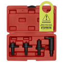 Petrol Engine Timing Tool Kit - VAG 1.2 3Cyl (6v/12v) - Chain Drive | Pipe Manufacturers Ltd..