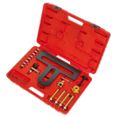 Petrol Engine Camshaft/Carrier Removal/Installation Kit - BMW 1.8, 2.0 N42/N46/N46T - Chain Drive | Pipe Manufacturers Ltd..