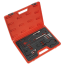 Diesel Engine Timing Tool Kit - PSA, Ford - Belt Drive | Pipe Manufacturers Ltd..