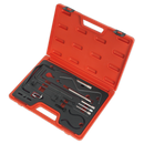 Diesel Engine Timing Tool Kit - PSA, Ford - Belt Drive | Pipe Manufacturers Ltd..