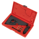 High Pressure Fuel Pump Sprocket Remover - Hyundai, Kia | Pipe Manufacturers Ltd..